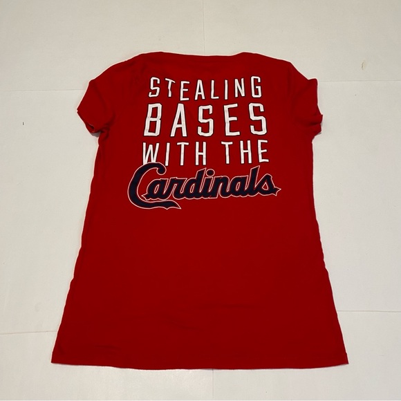 ⭐️ PINK Victoria Secret cardinal top size large - Picture 4 of 4